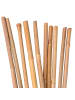 UNUS Bambusstäbe 120 cm in Braun