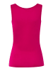 Hanro Tanktop Ultralight in Rot