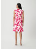 comma Kleid in 44C8_pink
