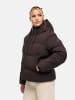 Marikoo Winterjacke Paddie 16 in Choco
