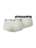 Puma Panty 4er Pack in Grau