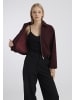 Felix Hardy Jacke in Dunkellila