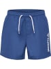 Hummel Hummel Verstellbare Taille Board Kurze Hose Hmlbondi Lebensstil Jungen in TRUE NAVY