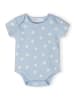 Minoti 5-er Pack Bodys 28BABYPACK2 in hellblau