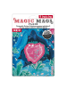 Step by Step Step by Step MAGIC MAGS FLASH "Heart Baila"