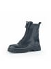 Gabor Fashion Biker- / Combat Boot in Schwarz