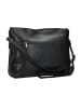 Cowboysbag Camrose Laptoptasche Leder 40 cm in black