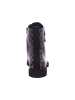 s.Oliver Boots Mit Tex-Membran in braun