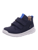 superfit Jungen- Halbschuhe BREEZE in Blau