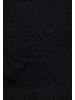 faina Women Cardigan in Schwarz