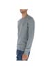 Lyle & Scott Strickware Grau