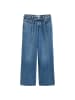 Marc O'Polo Jeans Model Lania wide in Medium Blue