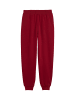 Puma Hose 'ESS Small No. 1 Logo' in rot