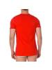 Bikkembergs 2er-Set: Unterhemd in Red
