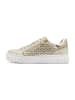 Marco Tozzi Sneaker creme