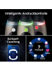 Oral-B Elektrische Zahnbürste "iO 10 + Reiseetui Eclipse" in Gold