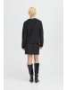 b. young Langarm BYMILLER Regular fit in Black