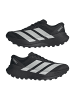 adidas Performance Halbschuhe schwarz