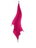 SUNFLAIR Pareo in pink