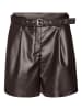 Vero Moda Shorts in Chocolate Torte