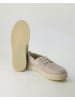 Marc O'Polo Shoes Klassische Schnürschuhe in Beige