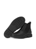 Gabor Chelsea Boots in schwarz