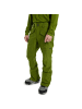 Burton M SOUTHSIDE PANT SLIM in Grün