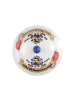 Seltmann Weiden Löwenkopfterrine mit Deckel Compact Bayern 3 l in bunt