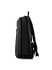 Jost Borgholm Daypack 44 cm Laptopfach schwarz