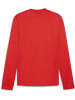 Puma Pullover "TeamGoal Training Sweat" in Rot