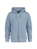 Gant Sweatjacke in Hellblau