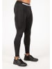 Gorilla Wear Mens tights - Columbus - Schwarz