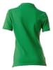 Heine Poloshirt in grün