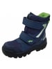 Lurchi Winterstiefel KAZU  in Blau