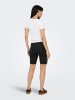 ONLY 2er-Pack Bikershorts in Black 6
