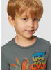 s.Oliver T-Shirt in 9515_schiefergrau