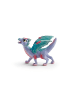 Schleich Blütendrache und Kind in Mehrfarbig ab 5 Jahre