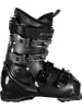 Atomic Skistiefel Alpin in schwarz