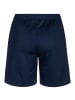 Nike Performance Trainingsshorts Dri-FIT Strike 24 in weiß