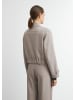 comma Indoor-Jacke in 81G8_beige