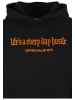 Mister Tee Sweat & Fleece - Hoodies in black