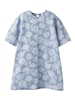 name it Kleid in Light Blue Denim