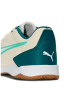 Puma Fußballschuh "Pressing IV" in Beige