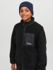 JACK & JONES Junior Wintermütze JACDNA BEANIE SN JNR in Dunkelblau