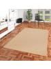 Snapstyle Natur Sisal-Optik Teppich Taff in Nuss