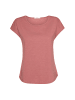 GreenBomb Cool Basic in Dark Rose