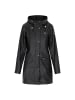 Schmuddelwedda Women Coat in black