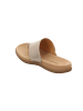 Gabor Pantolette in beige