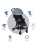 Graco Buggy- & Sportwagen Myavo bis 22 kg belastbar in grau