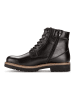 Pius Gabor Stiefelette Schwarz
